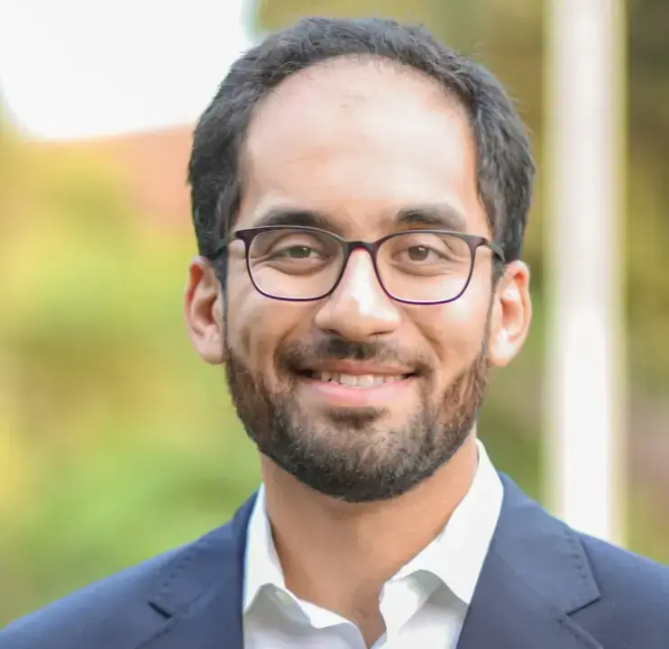 Ali Hasanain