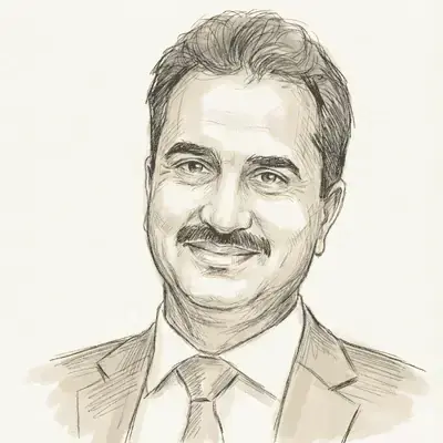 Tariq Naqash