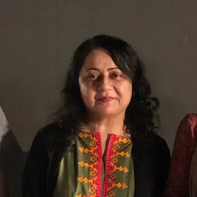 Dr Asma Faiz