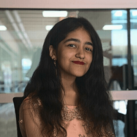 Muskaan Mujahid