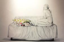 The art of contrast: within & without