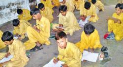 Democracy and education: The inseparable duo