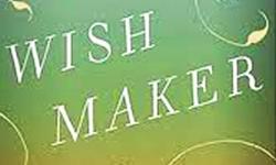 The Wish Maker: A book review