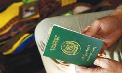 Ailing ties: A dual citizen's story