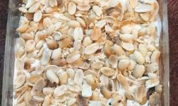 Cook-it-yourself: Snicker doodle