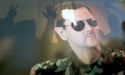 Syria shows how personality can trump foreign policy