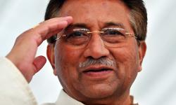 مشرف شہر میں گھومنے پھرنے سے پہلے اطلاع دیں: پولیس