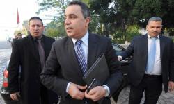 The man holding Tunisia&rsquo;s dreams of peaceful revolution