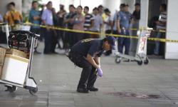 فلپائن: منیلا ایئر پورٹ پر مسلح حملے میں میئر سمیت چار ہلاک