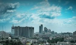 کراچی کی سردی