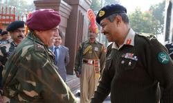 دُھند چھٹنے لگی