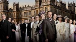 &lsquo;Downton Abbey&rsquo; and the second-season curse