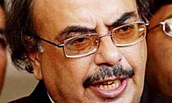 اٹارنی جنرل منیر اے ملک مستعفی