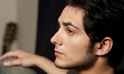 ' تخلیقی کام پر یقین رکھتا ہوں'