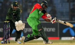 سری لنکا سے ایشیا کپ کیلئے تیار رہنے کی درخواست