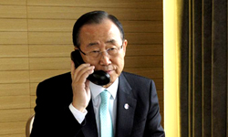 شام امن مذاکرات: ایران کو دی گئی دعوت واپس لے لی گئی