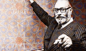 A belief in unity: The life of Abdus Salam