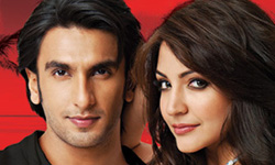 ہماری 'کیمسٹری' بہت اچھی ہے