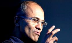 مائیکروسافٹ کے نئے چیف کرکٹ کے شوقین