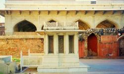 مرزا غالب کی برسی