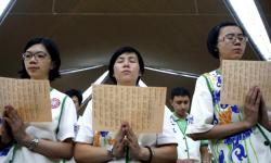 ملائیشین ائیرلائنز کے لاپتہ جہاز کی گتھی نہ سلجھ سکی