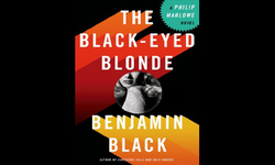 Banville&rsquo;s convincing imitation of Philip Marlowe