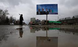 Alliances realign in Afghanistan