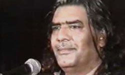 صابری قوال کی برسی