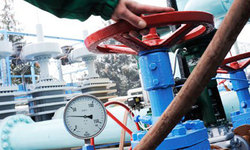 LNG import and pricing