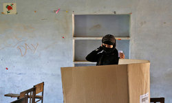 Indian elections: Will the clerics swing minority votes?