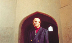 K.K. Aziz: Murder he wrote