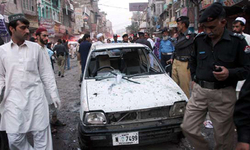 ’پچھلے سال دہشت گردی کے واقعات میں 1500 افراد ہلاک ہوئے‘