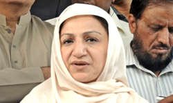 پاکستان نے ڈبلیو ایچ او سے پندرہ دن کی رعایت مانگ لی