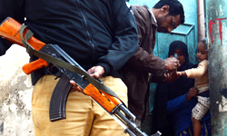 پاکستان کے اقدامات سے مطمئن ہیں: ڈبلیو ایچ او