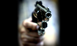 پولیس افسر کے بیٹے نے دوست کو گولی مار کر ہلاک کردیا