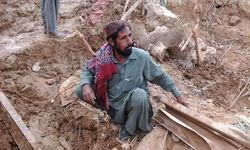 کوئٹہ میں بارش سے تباہی، ایک بچہ ہلاک، متعدد زخمی