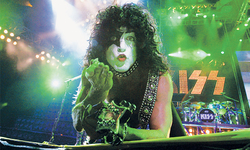 How concerts shifted from songs to spectacles
