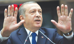 Turkey&rsquo;s polarising Erdogan headed for presidency
