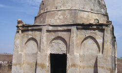 Heritage: Witchy woman