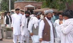 شمالی وزیرستان: حافظ گل بہادر گروپ کی جنگ بندی میں توسیع