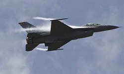 خیبر ایجنسی میں فوج کی کارروائی، 25 'دہشت گرد' ہلاک