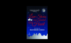 Review: Love Stories that Touched my Heart