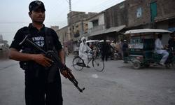 ہنگو: فائرنگ سے ایک ہی خاندان کے سات افراد قتل