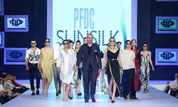 دیپک پروانی کا ایک اور اعزاز