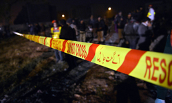 پشاور: امن لشکر سربراہ کے گھر پر خودکش حملہ، ایک شخص ہلاک