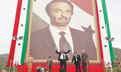 'Tyrant' dreams big but still feels small