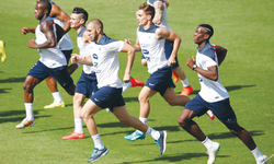 Old foes Germany, France clash for semi-final berth