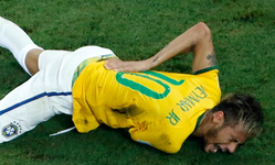 How will Brazil cope with Neymar&rsquo;s loss?