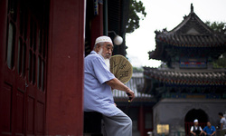 View from Urumqi: 2009 riots' spectre still haunts Uighurs and Hans
