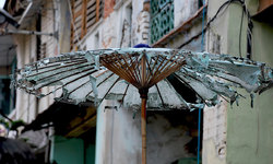 Malaysia through the back lanes